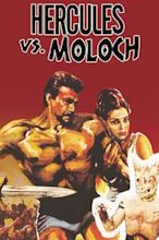 Hercules vs. Moloch