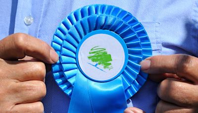 Election campaign day 32: Fresh betting blow for Tories