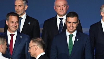 AMP 2.Sánchez pide a OTAN más compromiso en el flanco sur ante la presencia rusa en el Sahel y el aumento del terrorismo