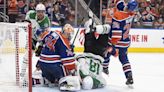 Oilers beat Stars 5-2 in Game 4 to tie Western Conference final