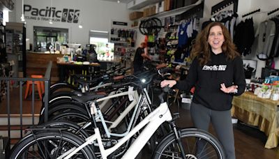 Lottery for CT e-bike program being considered to help with flood of applications