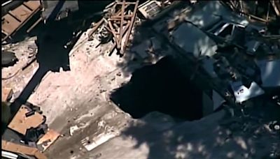 Here’s what homeowners need to know about Florida’s ‘Sinkhole Alley’