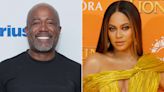 Darius Rucker praises Beyoncé bringing 'so many eyes' to country music