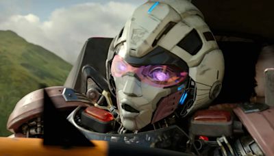 “Transformers: El despertar de las bestias” le gana a “Atlas” en su semana de estreno en Netflix México