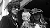 Catching Fire: The Story of Anita Pallenberg: How Many Children Did She Have With Keith Richards?