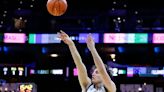 Villanova transfer Brendan Hausen is heading to Kansas State