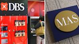 DBS service disruption on Wednesday 'unacceptable': Singapore's MAS