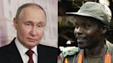 Putin, Joseph Kony, Gaddafi's son: Rogue's gallery of international court fugitives