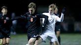 Defense clamps down yet again as Oliver Ames boys soccer team reaches title game