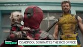 ‘Deadpool’ at $205 Million Is Biggest Opening of Year