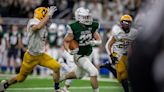 MHSAA football finals: G.R. West Catholic nukes Negaunee, 59-14, for D-6 title