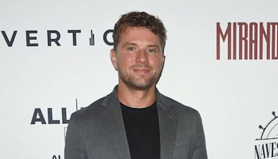 Ryan Phillippe wird 50: Für immer der "Eiskalte Engel"