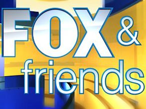 FOX and Friends