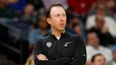 Richard Pitino reportedly out as candidate in Louisville basketball coaching search