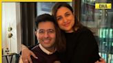 Parineeti Chopra says she didn't even know if Raghav Chadha was married, had children when she decided to marry him