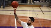 Former state hoops champ Humphrey learning the coaching ropes at North Kitsap