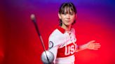 Paris 2024 Olympics: Lee Kiefer a med student with surgical precision on the fencing piste
