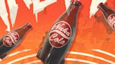 Fortnite's new season adds Fallout Nuka-Cola, as files point to upcoming Pirates of the Caribbean crossover