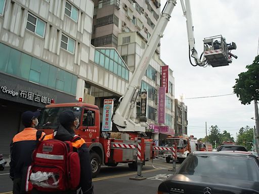 震到怕 住火險網路投保倍增 - C3 理財百寶箱 - 20240510