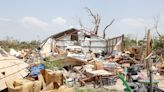 Estados Unidos atraviesa una temporada de tornados inusualmente activa