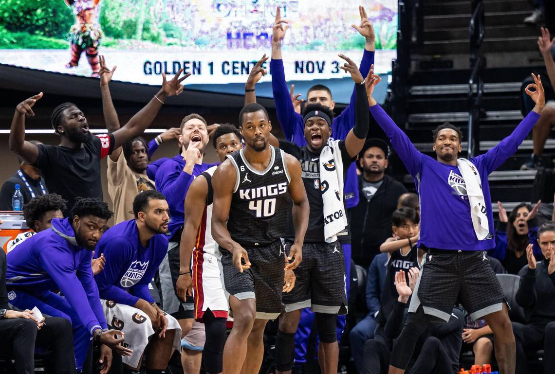 Harrison Barnes thanks Sacramento after going to San Antonio Spurs in DeMar DeRozan trade