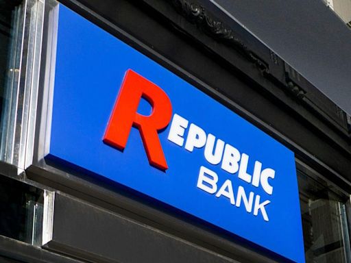 Republic Bank branches taken over by Fulton Bank: Why, and what customers should know