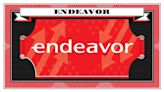 Endeavor Swings to Net Loss of $303.5 Million in Q1