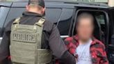 Colombian national convicted of murder was erroneously released by ICE. He was arrested in Pittsfield