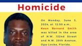 $5K Reward In Miami Norland HS Coach's Shooting Death Investigation | 1290 WJNO | Florida News