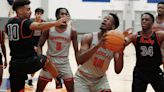 COS men's basketball earns 3rd seed in state tournament