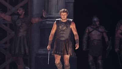 ‘Gladiator II’ trailer: Paul Mescal doesn’t fight for power [Watch]