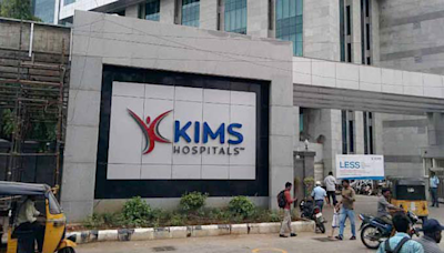 KIMS MoU to launch 25 robotic surgical systems across India