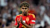 ENG Vs ESP, Euro 2024 Final: Will Lamine Yamal Play? How Germany Labor Laws Thwart Spain's Young Talent In Extra Time