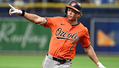 Baltimore Orioles Coach Speaks Out on Jackson Holliday's Progress