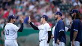 Columbus Clippers score twice in ninth to top Omaha Storm Chasers for 3rd consecutive win