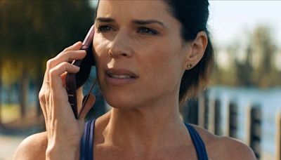 Neve Campbell Talks Scream 7 Return, Kevin Williamson Directing