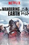 The Wandering Earth