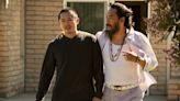 Netflix CEOs Tout ‘Beef’s Critical and Fan Acclaim, Skip Over David Choe Controversy