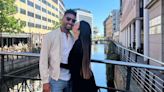 Marcel Hernández y Kimberly Saballos ya no ocultan su amor | Teletica