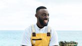 Top Chef Alum Eric Adjepong Reveals the One Kitchen Item That Pays for Itself - E! Online