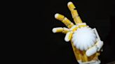 Robots gain sense of touch with new artificial skin