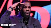 Deontay Wilder says Anthony Joshua fight will be revived with big win over Zhilei Zhang