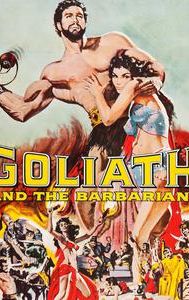 Goliath and the Barbarians
