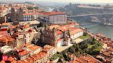 Portugal is done being one of Europe's most welcoming destinations for foreigners - The Economic Times