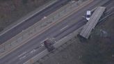 This 16-mile strip along US 285 has seen crashes near the triple digits