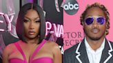 Megan Thee Stallion Reveals How Much She Paid Future for His Feature on ‘Pressurelicious’ Song