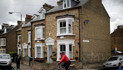 London’s Overlooked Outer Boroughs Help Drive Record Rent Rise