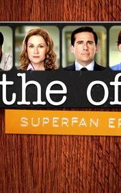 The Office: Superfan Episodes