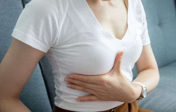 Women are reporting bizarre 'Ozempic breast' side effect that's stunned doctors