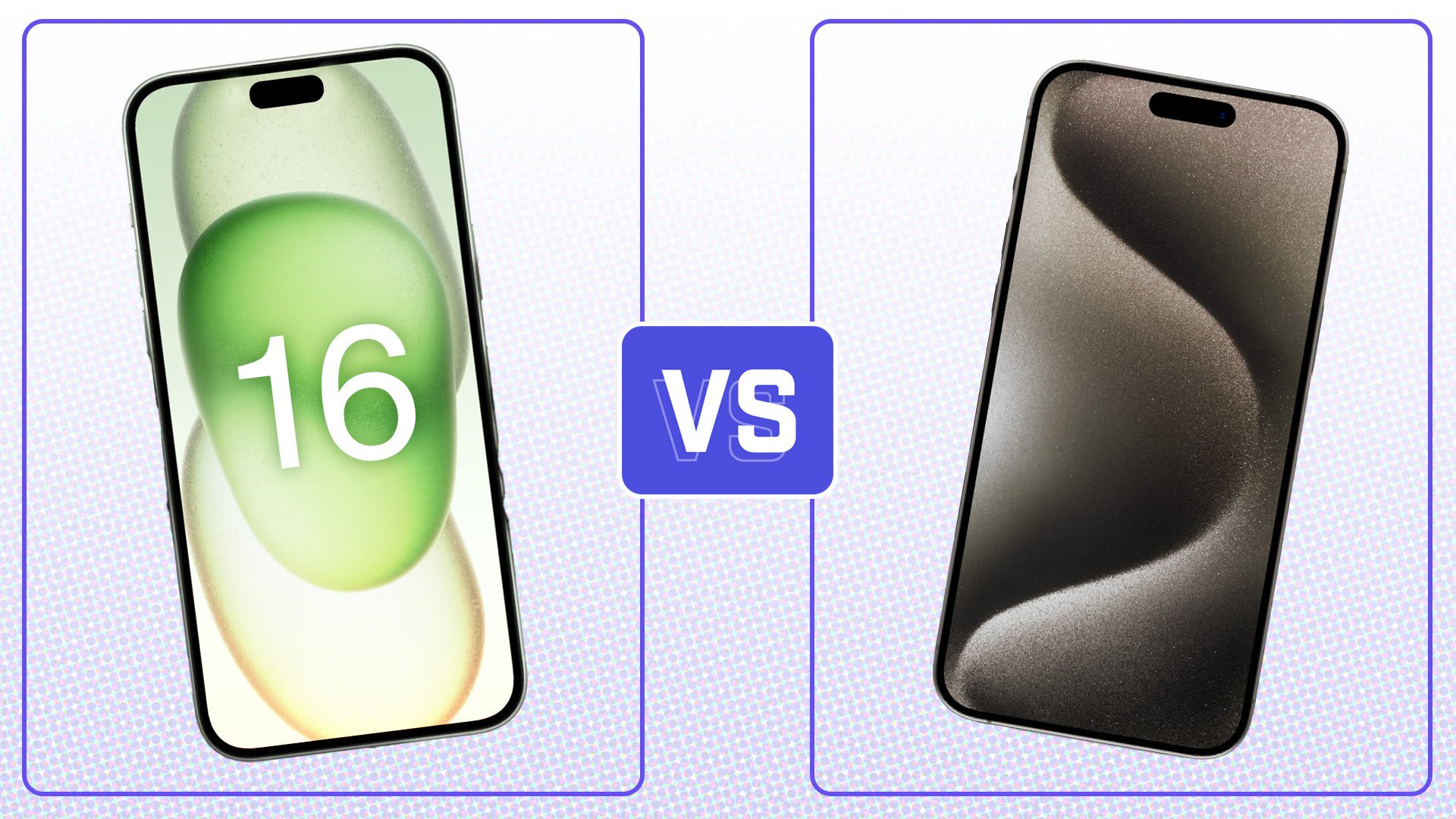 iPhone 16 Pro Max vs. iPhone 15 Pro Max: What are the differences?